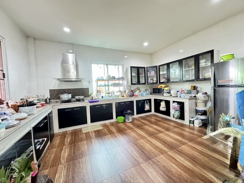 บ้านเดี่ยว 500 ตร.วา เรียบคลองบางโพธิ์เหนือ สามโคก, Pathum Thani, เรียบคลองบางโพธิ์เหนือ, Bang Pho Nua, Sam Khok, Pathum Thani, 4 Bedrooms, 400 sqm, Single Detached House For Sale, by คุณ นพินนุช ( แอม ), 500182995 - DDproperty.com