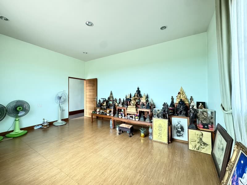 บ้านเดี่ยว 500 ตร.วา เรียบคลองบางโพธิ์เหนือ สามโคก, Pathum Thani, เรียบคลองบางโพธิ์เหนือ, Bang Pho Nua, Sam Khok, Pathum Thani, 4 Bedrooms, 400 sqm, Single Detached House For Sale, by คุณ นพินนุช ( แอม ), 500182995 - DDproperty.com