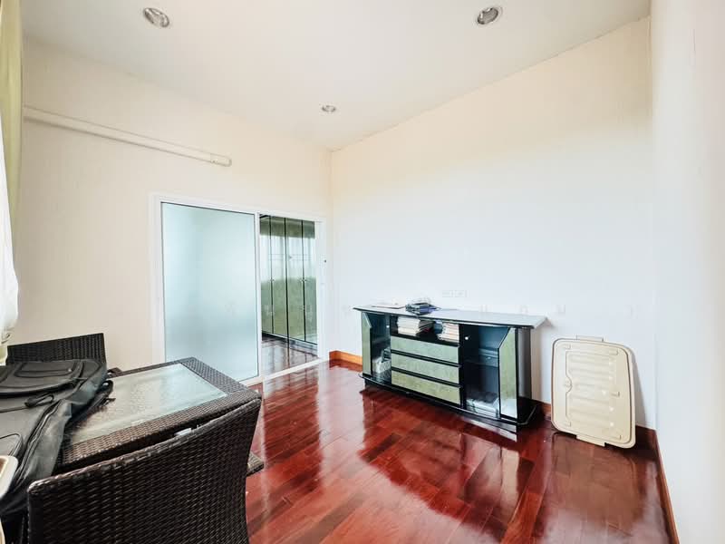 บ้านเดี่ยว 500 ตร.วา เรียบคลองบางโพธิ์เหนือ สามโคก, Pathum Thani, เรียบคลองบางโพธิ์เหนือ, Bang Pho Nua, Sam Khok, Pathum Thani, 4 Bedrooms, 400 sqm, Single Detached House For Sale, by คุณ นพินนุช ( แอม ), 500182995 - DDproperty.com