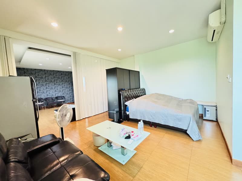 บ้านเดี่ยว 500 ตร.วา เรียบคลองบางโพธิ์เหนือ สามโคก, Pathum Thani, เรียบคลองบางโพธิ์เหนือ, Bang Pho Nua, Sam Khok, Pathum Thani, 4 Bedrooms, 400 sqm, Single Detached House For Sale, by คุณ นพินนุช ( แอม ), 500182995 - DDproperty.com