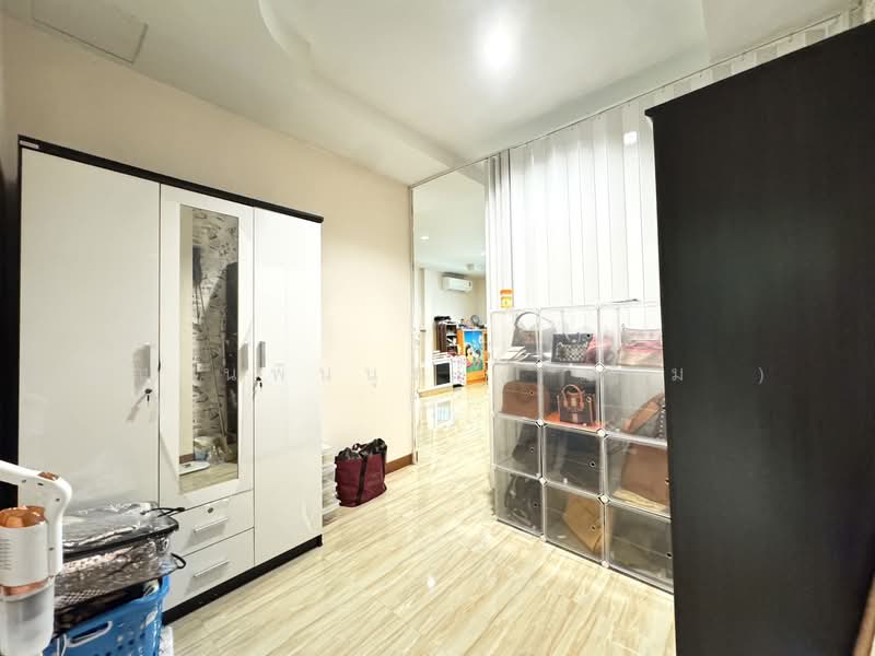 บ้านเดี่ยว 500 ตร.วา เรียบคลองบางโพธิ์เหนือ สามโคก, ปทุมธานี, เรียบคลองบางโพธิ์เหนือ, บางโพธิ์เหนือ, สามโคก, ปทุมธานี, 400 ตร.ม., บ้านเดี่ยว ขาย, โดย คุณ นพินนุช ( แอม ), 500182995 - DDproperty.com