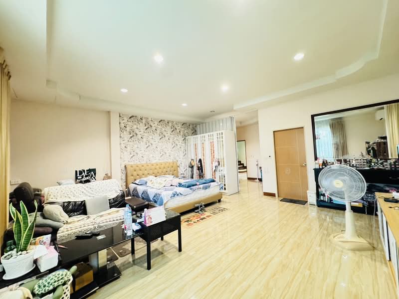 บ้านเดี่ยว 500 ตร.วา เรียบคลองบางโพธิ์เหนือ สามโคก, Pathum Thani, เรียบคลองบางโพธิ์เหนือ, Bang Pho Nua, Sam Khok, Pathum Thani, 4 Bedrooms, 400 sqm, Single Detached House For Sale, by คุณ นพินนุช ( แอม ), 500182995 - DDproperty.com