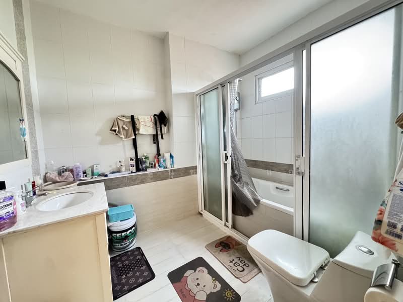 บ้านเดี่ยว 500 ตร.วา เรียบคลองบางโพธิ์เหนือ สามโคก, Pathum Thani, เรียบคลองบางโพธิ์เหนือ, Bang Pho Nua, Sam Khok, Pathum Thani, 4 Bedrooms, 400 sqm, Single Detached House For Sale, by คุณ นพินนุช ( แอม ), 500182995 - DDproperty.com