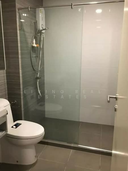 KnightsBridge Phaholyothin Interchange, Bangkok, Phahonyothin Road, Anusaowari, Bang Khen, Bangkok, 1 Bedroom, 36 sqm, Condo For Rent, by Living Real Estates, 500182996 - DDproperty.com