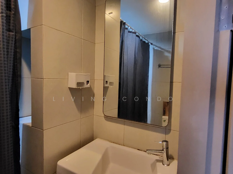 Elio Sukhumvit 64, Bangkok, 99 Soi Sukhumvit 64, Bang Chak, Phra Khanong, Bangkok, Studio, 22 sqm, Condo For Rent, by Living Condo, 500182997 - DDproperty.com