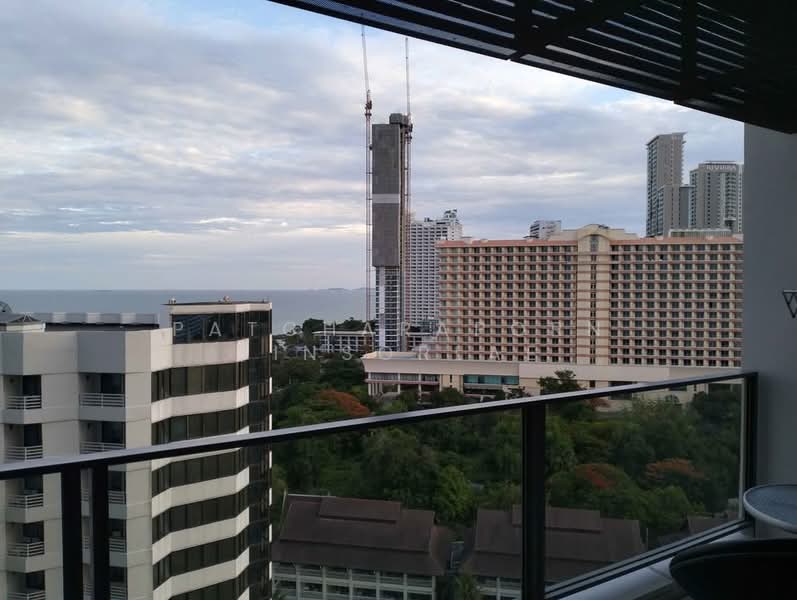 Northpoint Wongamat : นอร์ทพอยต์ วงศ์อมาตย์, ชลบุรี, 456 หมู่ที่ 5 Naklua 18/1 Alley, นาเกลือ, บางละมุง, ชลบุรี, 50 ตร.ม., คอนโด ขาย, โดย Patcharaporn Binsorlae, 500182998 - DDproperty.com