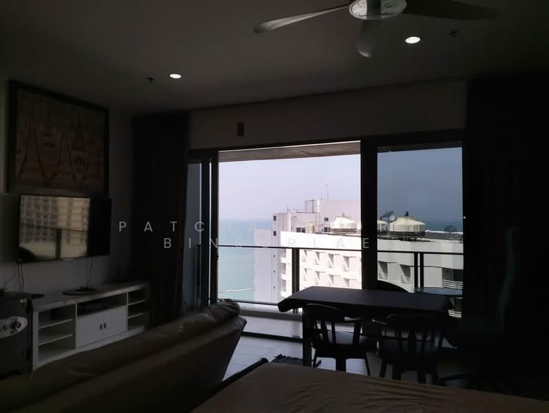 Northpoint Wongamat : นอร์ทพอยต์ วงศ์อมาตย์, ชลบุรี, 456 หมู่ที่ 5 Naklua 18/1 Alley, นาเกลือ, บางละมุง, ชลบุรี, 50 ตร.ม., คอนโด ขาย, โดย Patcharaporn Binsorlae, 500182998 - DDproperty.com