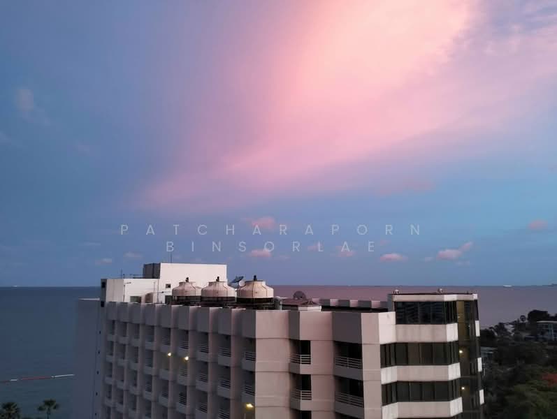 Northpoint Wongamat : นอร์ทพอยต์ วงศ์อมาตย์, ชลบุรี, 456 หมู่ที่ 5 Naklua 18/1 Alley, นาเกลือ, บางละมุง, ชลบุรี, 50 ตร.ม., คอนโด ขาย, โดย Patcharaporn Binsorlae, 500182998 - DDproperty.com