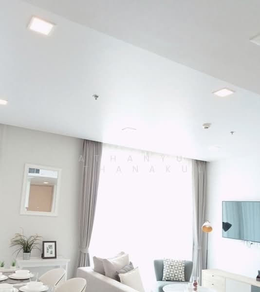 Hyde Sukhumvit 11, Bangkok, 11 Soi Sukhumvit 11, Khlongtoei Nua, Watthana, Bangkok, 3 Bedrooms, 87 sqm, Condo For Rent, by Wathanyu  Withanakul, 500182999 - DDproperty.com