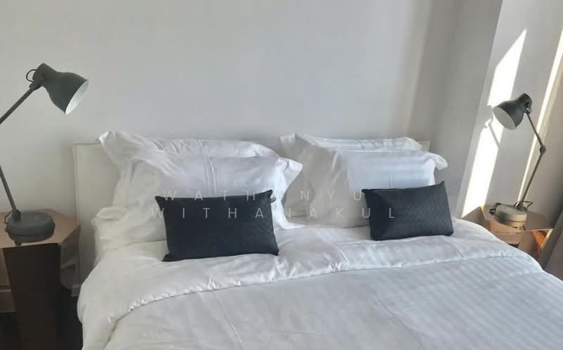 Hyde Sukhumvit 11, Bangkok, 11 Soi Sukhumvit 11, Khlongtoei Nua, Watthana, Bangkok, 3 Bedrooms, 87 sqm, Condo For Rent, by Wathanyu  Withanakul, 500182999 - DDproperty.com