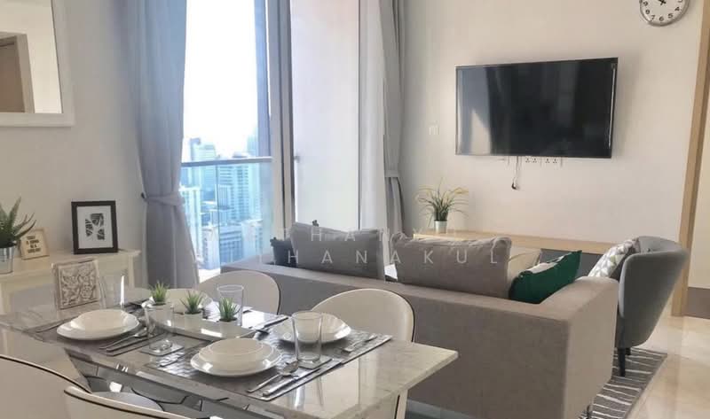 Hyde Sukhumvit 11, Bangkok, 11 Soi Sukhumvit 11, Khlongtoei Nua, Watthana, Bangkok, 3 Bedrooms, 87 sqm, Condo For Rent, by Wathanyu  Withanakul, 500182999 - DDproperty.com
