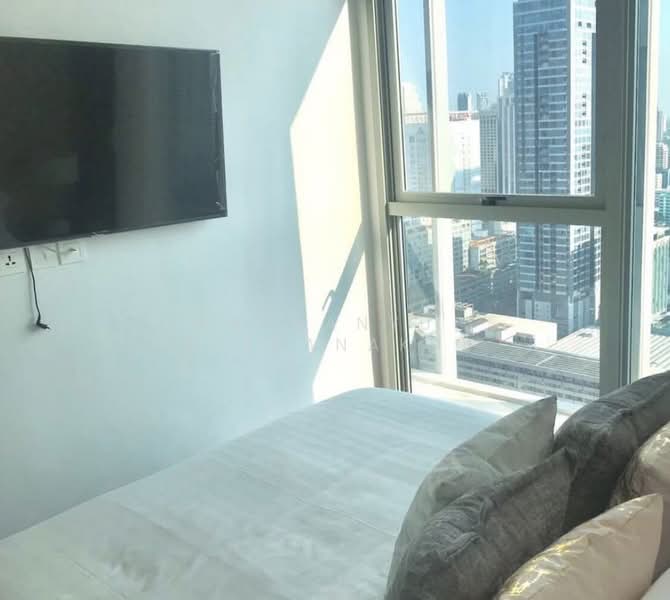 Hyde Sukhumvit 11, Bangkok, 11 Soi Sukhumvit 11, Khlongtoei Nua, Watthana, Bangkok, 3 Bedrooms, 87 sqm, Condo For Rent, by Wathanyu  Withanakul, 500182999 - DDproperty.com