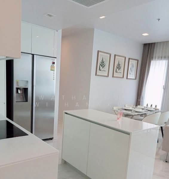 Hyde Sukhumvit 11, Bangkok, 11 Soi Sukhumvit 11, Khlongtoei Nua, Watthana, Bangkok, 3 Bedrooms, 87 sqm, Condo For Rent, by Wathanyu  Withanakul, 500182999 - DDproperty.com