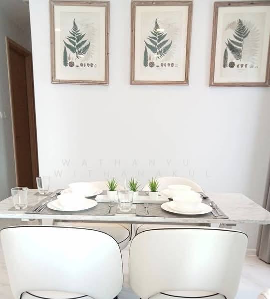 Hyde Sukhumvit 11, Bangkok, 11 Soi Sukhumvit 11, Khlongtoei Nua, Watthana, Bangkok, 3 Bedrooms, 87 sqm, Condo For Rent, by Wathanyu  Withanakul, 500182999 - DDproperty.com