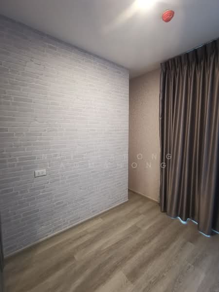 Elio Sathorn-Wutthakat, Bangkok, Kanlapaphruek Road, Bangko, Chom Thong, Bangkok, 1 Bedroom, 36 sqm, Condo For Sale, by Natthapong Laomahong, 500183000 - DDproperty.com