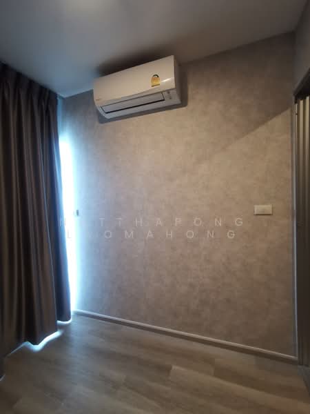 Elio Sathorn-Wutthakat, Bangkok, Kanlapaphruek Road, Bangko, Chom Thong, Bangkok, 1 Bedroom, 36 sqm, Condo For Sale, by Natthapong Laomahong, 500183000 - DDproperty.com