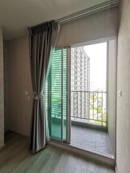 Elio Sathorn-Wutthakat, Bangkok, Kanlapaphruek Road, Bangko, Chom Thong, Bangkok, 1 Bedroom, 36 sqm, Condo For Sale, by Natthapong Laomahong, 500183000 - DDproperty.com