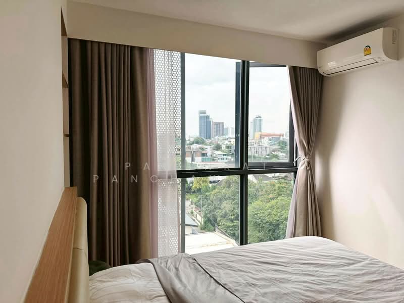 Taka Haus, Bangkok, 99 Soi Ekamai 10, Khlong Tan Nua, Watthana, Bangkok, 1 Bedroom, 35 sqm, Condo For Rent, by Pawanrat Panchawanon, 500183001 - DDproperty.com