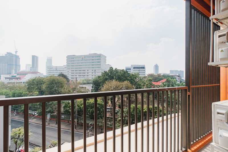 FLO by Sansiri, Bangkok, Somdet Chaopraya Road, Khlong San, Khlong San, Bangkok, 2 Bedrooms, 48 sqm, Condo For Sale, by Kay Tippayanet, 500183002 - DDproperty.com