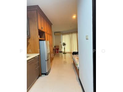 ขาย - Jomtien Plaza Residence : จอมเทียน พลาซ่า คอนโดมิเนียม, ชลบุรี
