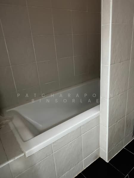 Jomtien Plaza Residence : จอมเทียน พลาซ่า คอนโดมิเนียม, ชลบุรี, 500/5 หมู่ 12 ถ.ทัพพระยา, หนองปรือ, บางละมุง, ชลบุรี, 37 ตร.ม., คอนโด ขาย, โดย Patcharaporn Binsorlae, 500183003 - DDproperty.com