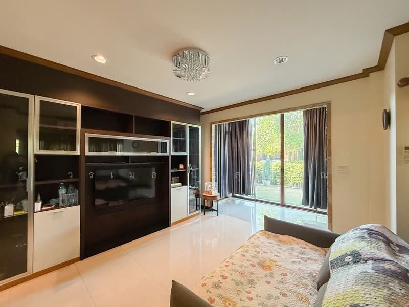 หมู่บ้าน พิชญา ลาซาล, กรุงเทพ, คลองหนองบัว, บางนาใต้, บางนา, กรุงเทพ, 285 ตร.ม., บ้านเดี่ยว ขาย, โดย วรเมธ นิลสุวรรณ, 500183006 - DDproperty.com