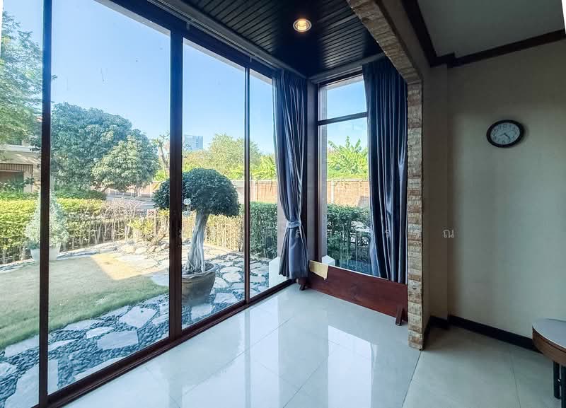 Pitchaya Lasalle, Bangkok, คลองหนองบัว, Bang Na Tai, Bang Na, Bangkok, 4 Bedrooms, 285 sqm, Single Detached House For Sale, by วรเมธ นิลสุวรรณ, 500183006 - DDproperty.com