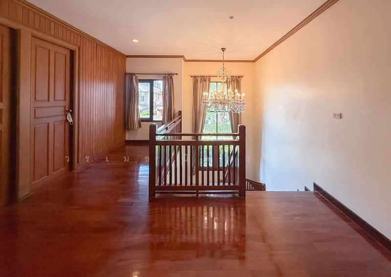 Pitchaya Lasalle, Bangkok, คลองหนองบัว, Bang Na Tai, Bang Na, Bangkok, 4 Bedrooms, 285 sqm, Single Detached House For Sale, by วรเมธ นิลสุวรรณ, 500183006 - DDproperty.com