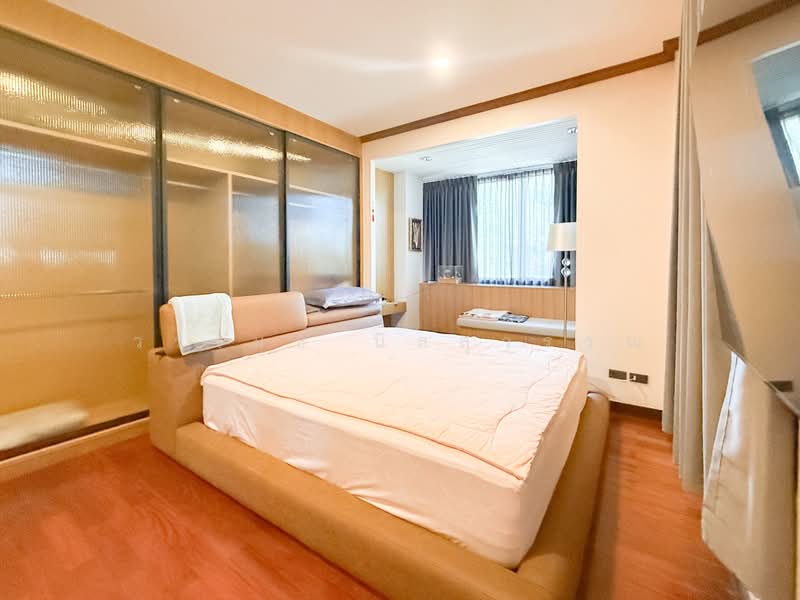 Pitchaya Lasalle, Bangkok, คลองหนองบัว, Bang Na Tai, Bang Na, Bangkok, 4 Bedrooms, 285 sqm, Single Detached House For Sale, by วรเมธ นิลสุวรรณ, 500183006 - DDproperty.com