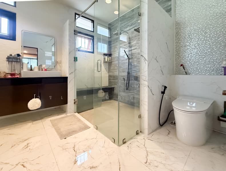 Pitchaya Lasalle, Bangkok, คลองหนองบัว, Bang Na Tai, Bang Na, Bangkok, 4 Bedrooms, 285 sqm, Single Detached House For Sale, by วรเมธ นิลสุวรรณ, 500183006 - DDproperty.com