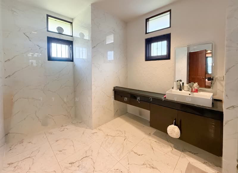 Pitchaya Lasalle, Bangkok, คลองหนองบัว, Bang Na Tai, Bang Na, Bangkok, 4 Bedrooms, 285 sqm, Single Detached House For Sale, by วรเมธ นิลสุวรรณ, 500183006 - DDproperty.com