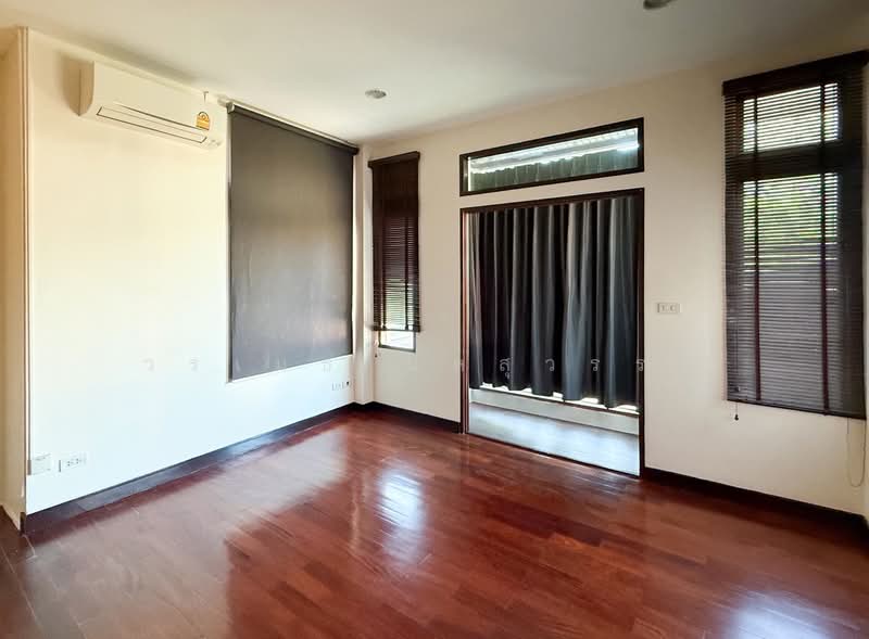 หมู่บ้าน พิชญา ลาซาล, กรุงเทพ, คลองหนองบัว, บางนาใต้, บางนา, กรุงเทพ, 285 ตร.ม., บ้านเดี่ยว ขาย, โดย วรเมธ นิลสุวรรณ, 500183006 - DDproperty.com