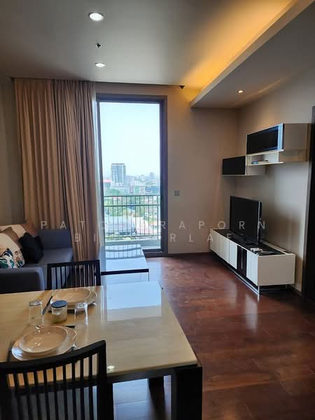 Quattro by Sansiri, Bangkok, 134 Thong Lo 4 Alley, Khlong Tan Nua, Watthana, Bangkok, 1 Bedroom, 54 sqm, Condo For Sale, by Patcharaporn Binsorlae, 500183008 - DDproperty.com