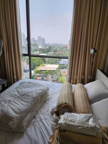 Quattro by Sansiri, Bangkok, 134 Thong Lo 4 Alley, Khlong Tan Nua, Watthana, Bangkok, 1 Bedroom, 54 sqm, Condo For Sale, by Patcharaporn Binsorlae, 500183008 - DDproperty.com