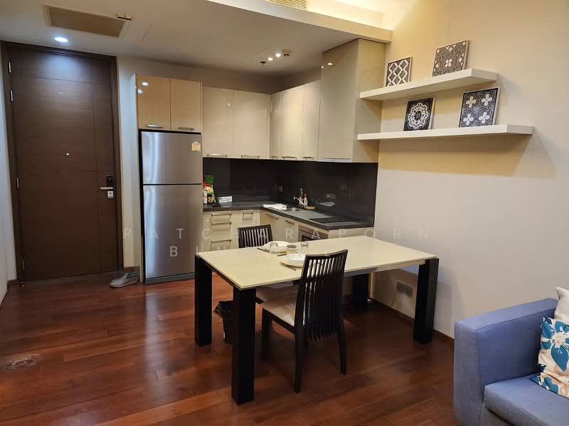 Quattro by Sansiri, Bangkok, 134 Thong Lo 4 Alley, Khlong Tan Nua, Watthana, Bangkok, 1 Bedroom, 54 sqm, Condo For Sale, by Patcharaporn Binsorlae, 500183008 - DDproperty.com