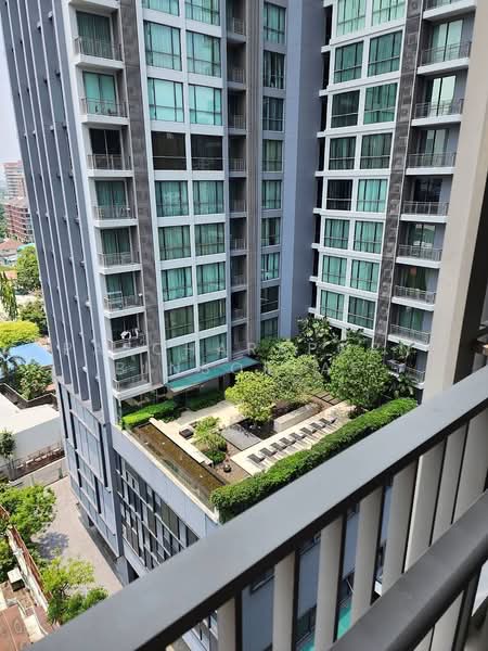 Quattro by Sansiri, Bangkok, 134 Thong Lo 4 Alley, Khlong Tan Nua, Watthana, Bangkok, 1 Bedroom, 54 sqm, Condo For Sale, by Patcharaporn Binsorlae, 500183008 - DDproperty.com