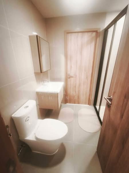 The Base Urban Rama 9, Bangkok, Huai Khwang, Huai Khwang, Bangkok, 1 Bedroom, 35 sqm, Condo For Rent, by Wathanyu  Withanakul, 500183013 - DDproperty.com