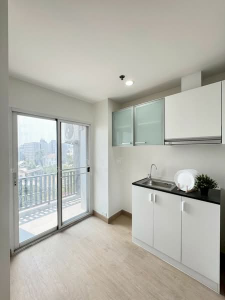 The Next Ladprao : เดอะ เน็กซ์ ลาดพร้าว, กรุงเทพ, 2 ถ.ลาดพร้าว, สามเสนนอก, ห้วยขวาง, กรุงเทพ, 31 ตร.ม., คอนโด ขาย, โดย ณัฏฐพัชร ชโยทิตกุลเกียรติ, 500183015 - DDproperty.com