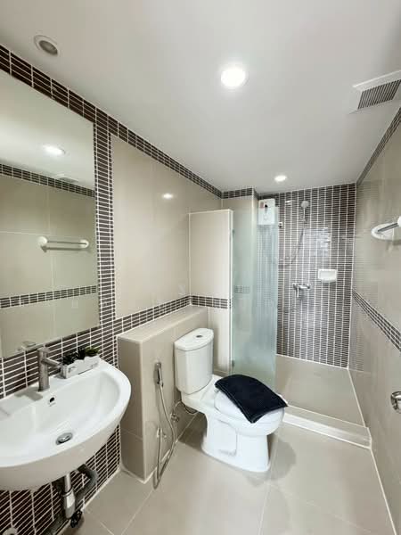 The Next Ladprao, Bangkok, 2 Lat Phrao Road, Samsen Nok, Huai Khwang, Bangkok, 1 Bedroom, 31 sqm, Condo For Sale, by ณัฏฐพัชร ชโยทิตกุลเกียรติ, 500183015 - DDproperty.com