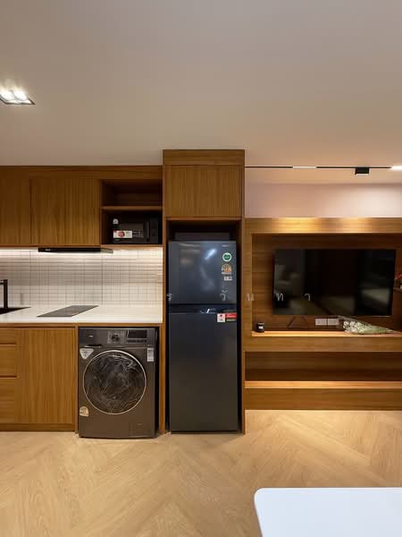 Nakornping Condominium : อาคารนครพิงค์คอนโดมิเนียม, เชียงใหม่, 2 ถนนราชพฤกษ์, ช้างเผือก, เมืองเชียงใหม่, เชียงใหม่, 40 ตร.ม., คอนโด ขาย, โดย ศิวพร วันทา, 500183016 - DDproperty.com