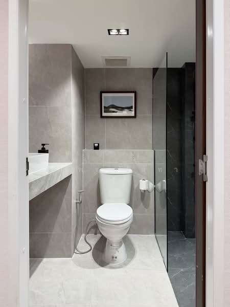 Nakornping Condominium : อาคารนครพิงค์คอนโดมิเนียม, เชียงใหม่, 2 ถนนราชพฤกษ์, ช้างเผือก, เมืองเชียงใหม่, เชียงใหม่, 40 ตร.ม., คอนโด ขาย, โดย ศิวพร วันทา, 500183016 - DDproperty.com