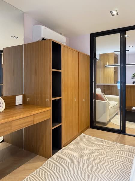 Nakornping Condominium : อาคารนครพิงค์คอนโดมิเนียม, เชียงใหม่, 2 ถนนราชพฤกษ์, ช้างเผือก, เมืองเชียงใหม่, เชียงใหม่, 40 ตร.ม., คอนโด ขาย, โดย ศิวพร วันทา, 500183016 - DDproperty.com