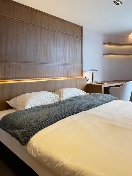 Nakornping Condominium : อาคารนครพิงค์คอนโดมิเนียม, เชียงใหม่, 2 ถนนราชพฤกษ์, ช้างเผือก, เมืองเชียงใหม่, เชียงใหม่, 40 ตร.ม., คอนโด ขาย, โดย ศิวพร วันทา, 500183016 - DDproperty.com