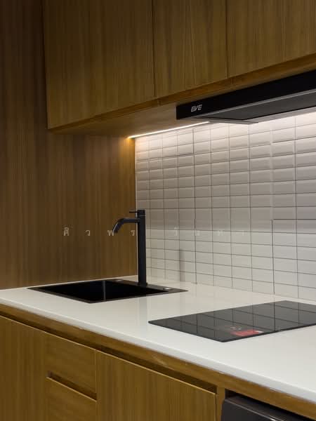 Nakornping Condominium, Chiang Mai, 2 Ratchapruek Rd, Chang Phuak, Muang Chiang Mai, Chiang Mai, 1 Bedroom, 40 sqm, Condo For Sale, by ศิวพร วันทา, 500183016 - DDproperty.com