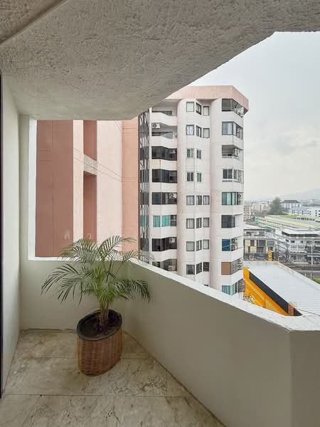 Nakornping Condominium, Chiang Mai, 2 Ratchapruek Rd, Chang Phuak, Muang Chiang Mai, Chiang Mai, 1 Bedroom, 40 sqm, Condo For Sale, by ศิวพร วันทา, 500183016 - DDproperty.com