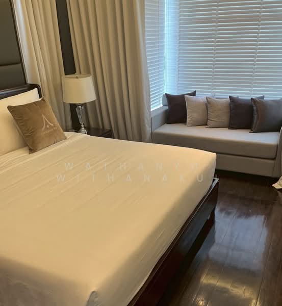Life One Wireless, Bangkok, 1 Wireless Road, Lumphini, Pathum Wan, Bangkok, 2 Bedrooms, 65 sqm, Condo For Rent, by Wathanyu  Withanakul, 500183019 - DDproperty.com