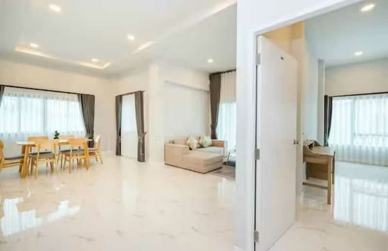 บ้านศรีทารา หัวหิน, ประจวบคีรีขันธ์, ทับใต้, หัวหิน, ประจวบคีรีขันธ์, 132 ตร.ม., บ้านเดี่ยว ให้เช่า, โดย Parkkapol (Smile) Luecha, 500183021 - DDproperty.com