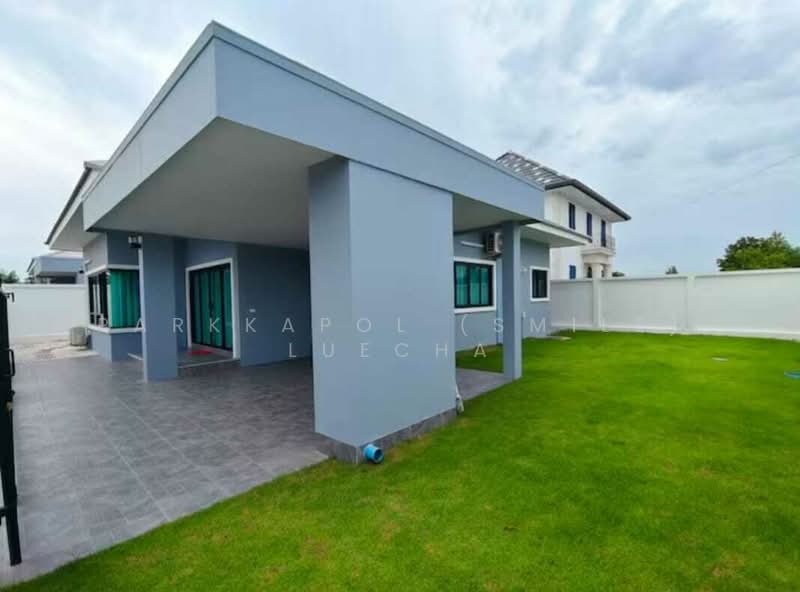 บ้านศรีทารา หัวหิน, ประจวบคีรีขันธ์, ทับใต้, หัวหิน, ประจวบคีรีขันธ์, 132 ตร.ม., บ้านเดี่ยว ให้เช่า, โดย Parkkapol (Smile) Luecha, 500183021 - DDproperty.com