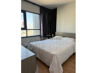 For Rent - Chapter one Midtown Ladprao 24, Bangkok