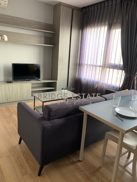 Chapter one Midtown Ladprao 24, Bangkok, 432 Ladprao Road, Jom Phon, Chatuchak, Bangkok, 1 Bedroom, 39 sqm, Condo For Rent, by Jirawan Thawatkiattisak (Eve), 500183023 - DDproperty.com